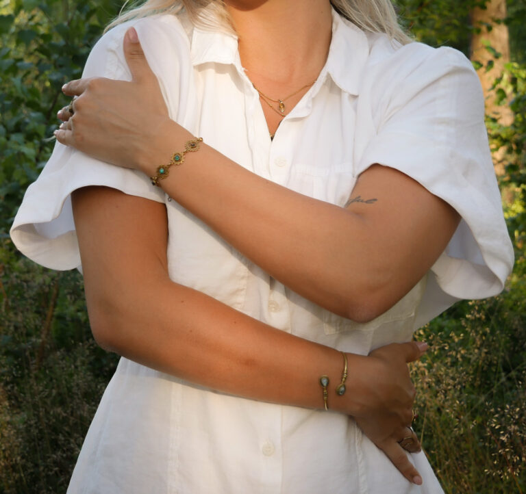 zelfliede, balans, rust in jezelf